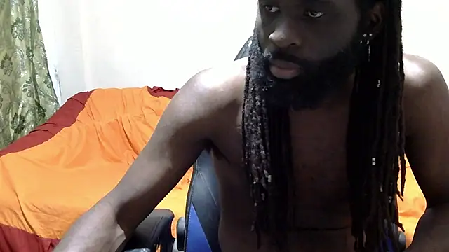 Darkkrasn Live XXX chat