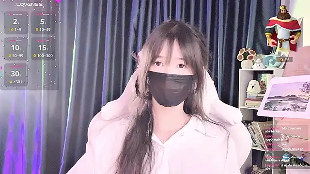 Your-Sunshinee's Live XXX Chat