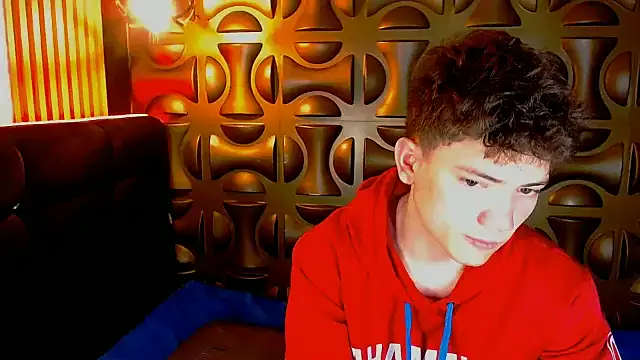 Show modela cruz_dante na web-kameri