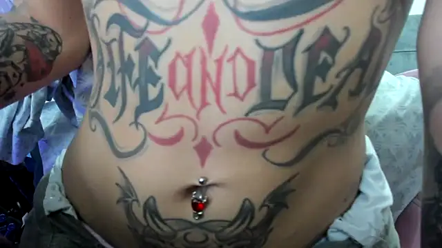 jenniferbodys' Live XXX Chat