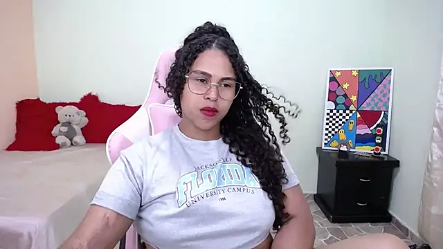 Chat +18 de Candyhot_sex ao vivo