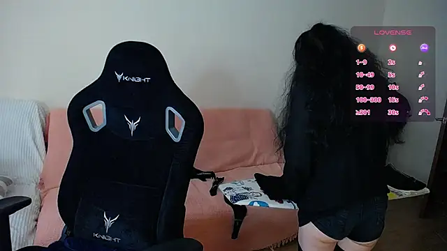 The_Blacksphinxxxn Live XXX chat