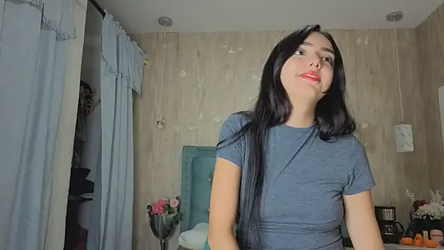Marcelaa_fox's Live XXX Chat
