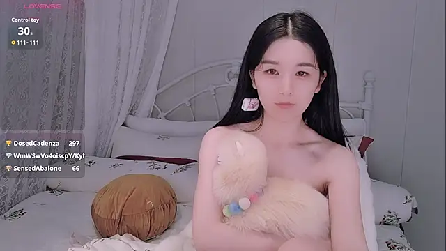 BingLin- 现场XXX聊天