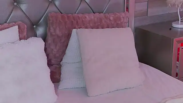 LunaHart 라이브 XXX 채팅