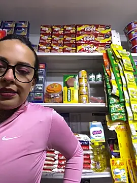 XXX chat uživo modela Annie_Alicee