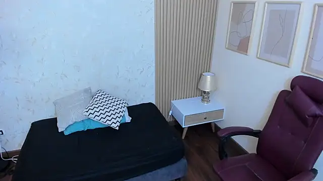 aliceandsia 라이브 XXX 채팅