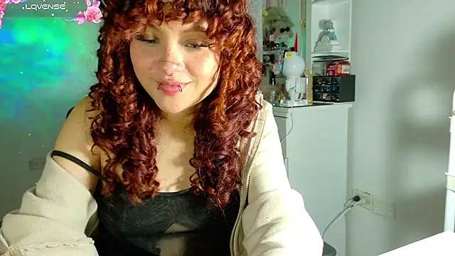 theiamoon Chat XXX in diretta