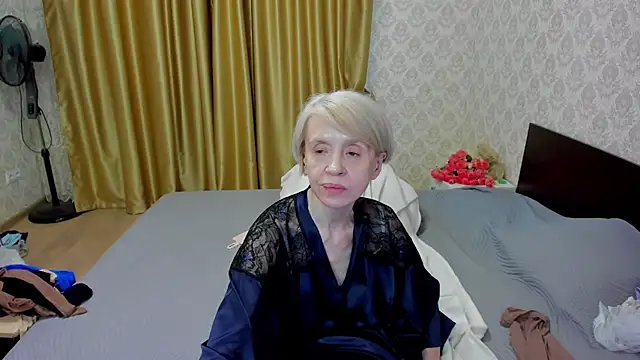 แชท XXX สดของ aminalive
