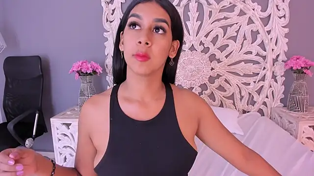 AnaGonzalez_ live XXX chat
