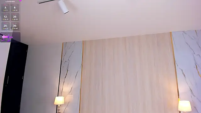 CandyRouse__ – Naživo XXX chat