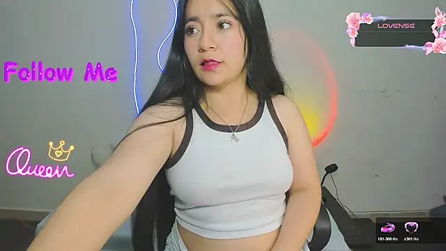 Chat +18 de litle_mily_ ao vivo