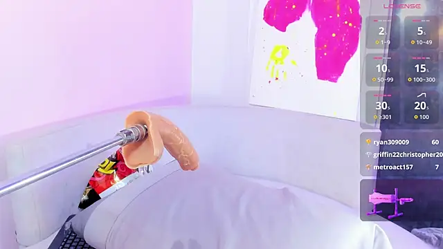 veronica_bigass 现场XXX聊天