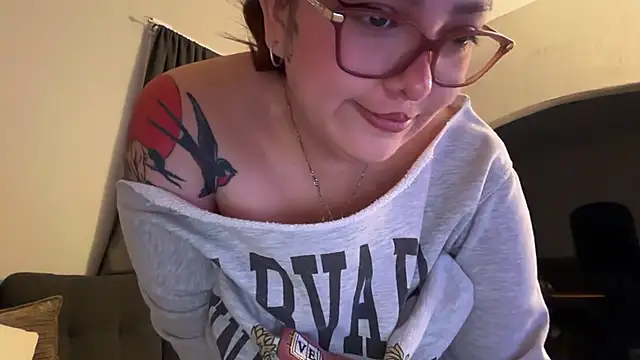 Živý XXX chat native_naya