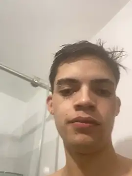 Latinos_2001 webkamerás műsora