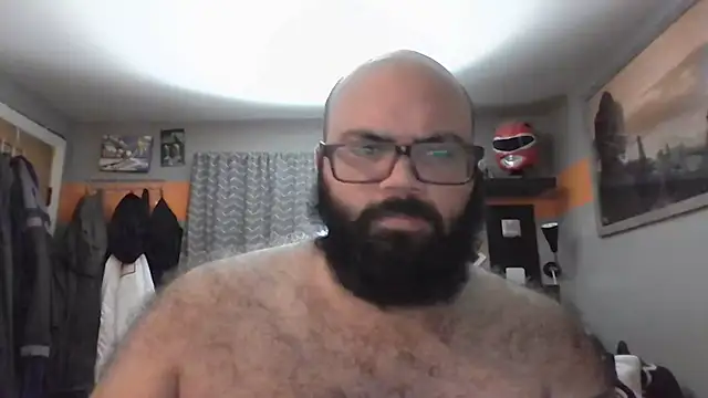 mikerango Webcam show