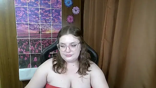 Chat XXX en directo de Teasing_Dora