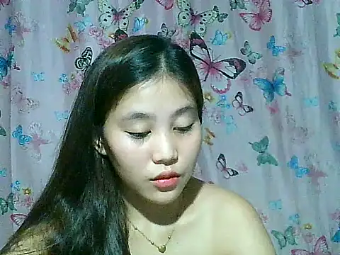 SexyAsianPussy4u's Live XXX Chat
