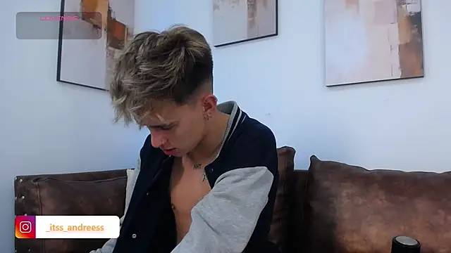 LiamWildx20 Live XXX-Chat