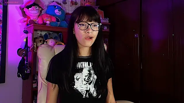Chat +18 de Marceline_0 ao vivo