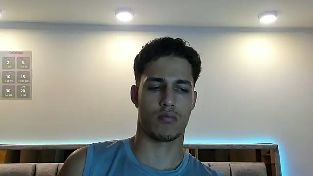 orionblaze69_ Webcam Show