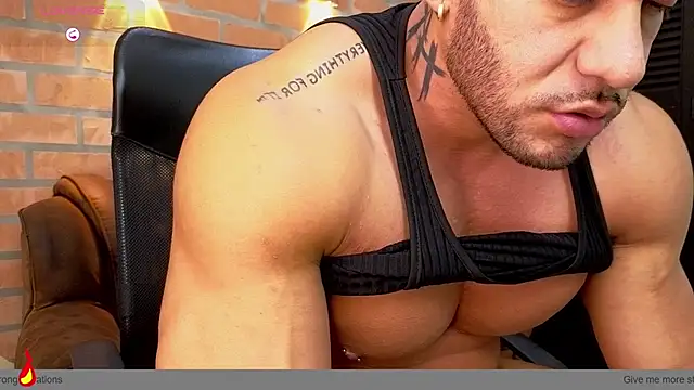 zac_levis_'s Live XXX Chat