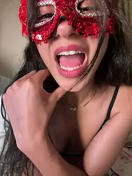 morrocoXcute Chat XXX in diretta