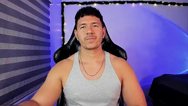 ransoj Live XXX-chat