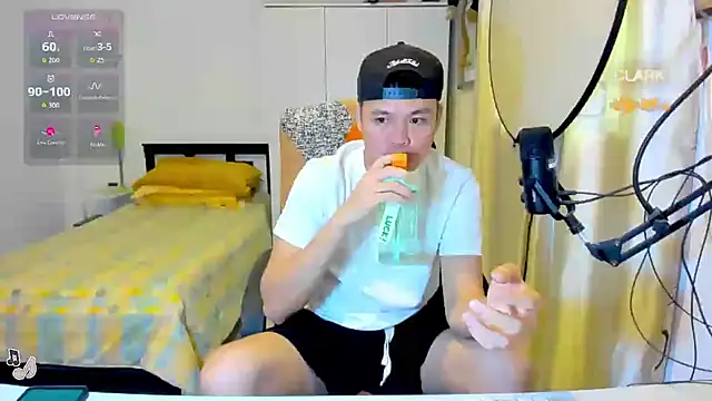 Chat XXX Live clarkdangerous