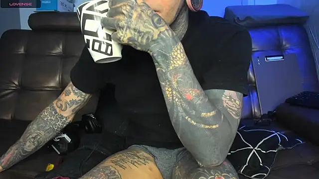 Chat XXX en directo de jhonny__ackerman