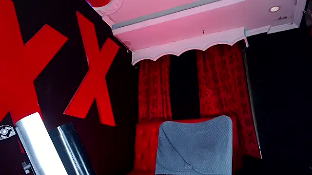 Živý XXX chat abrilbigcock