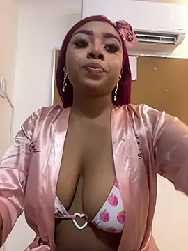 Kloe_rousse01's Live XXX Chat