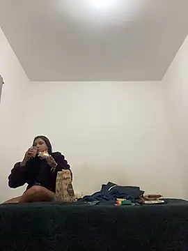 Chat XXX ao vivo de sabrinaneves