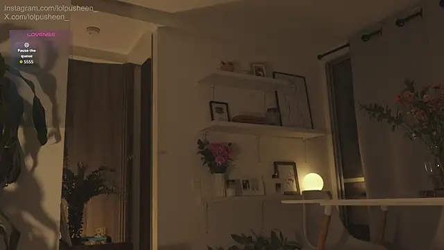 JulietteDee 现场XXX聊天