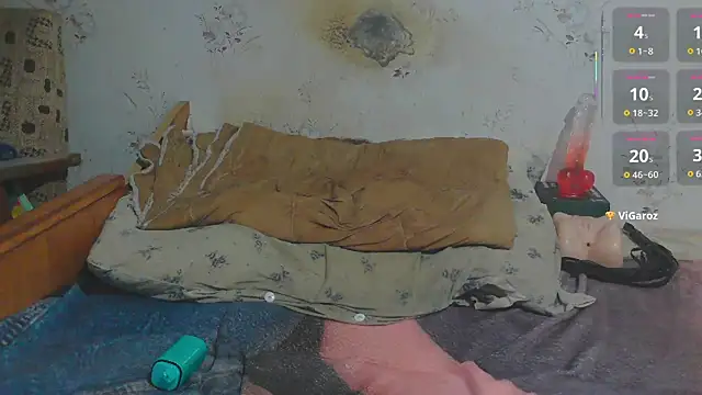 Chat XXX Live Kreol69