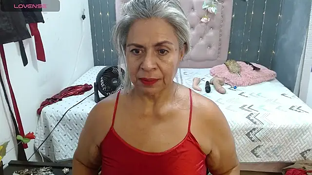 lalisha_96 Live XXX-Chat