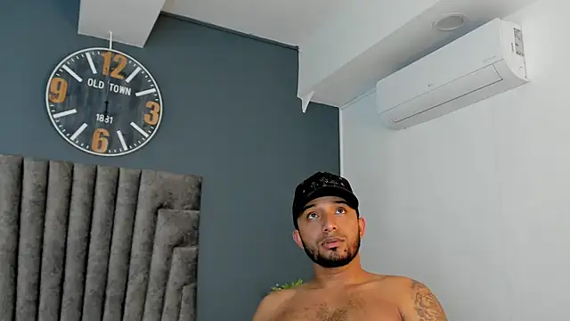 Robin_Rief Webcam-Show
