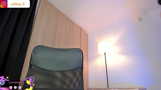 Chat XXX en directo de catleya_0