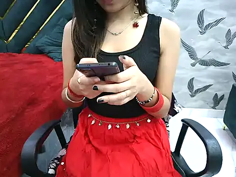 Chatroom XXX en direct de Cute_magic