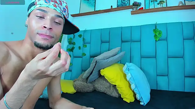 Živý XXX chat STRANGER_BOYS