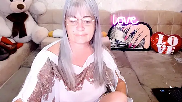 SiberiabBerry Live XXX-Chat