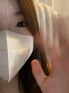 Chat XXX en directo de _xiaoxinxin_