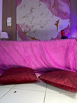 Woo_isDaphne Live XXX-Chat