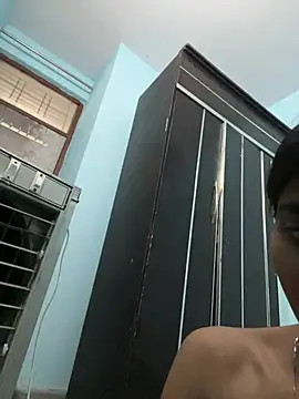 Chat XXX ao vivo de Cute_girl_priya01