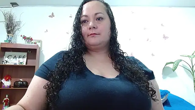 Chat XXX en directo de Aleia_Taylor