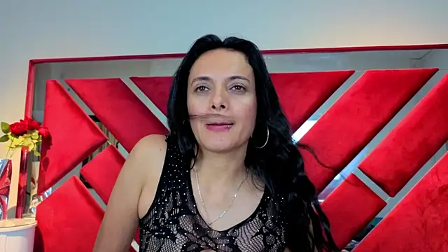 Kelani__Fire Chat XXX in diretta