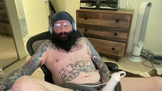 deviantsouls – Naživo XXX chat