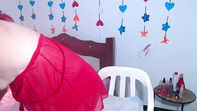 Chat XXX ao vivo de lorenacapelli