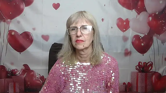 PattySanny Live XXX-Chat
