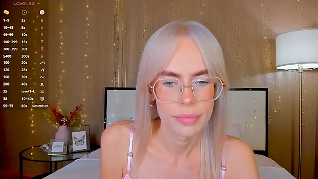 Chat XXX en directo de bellatip